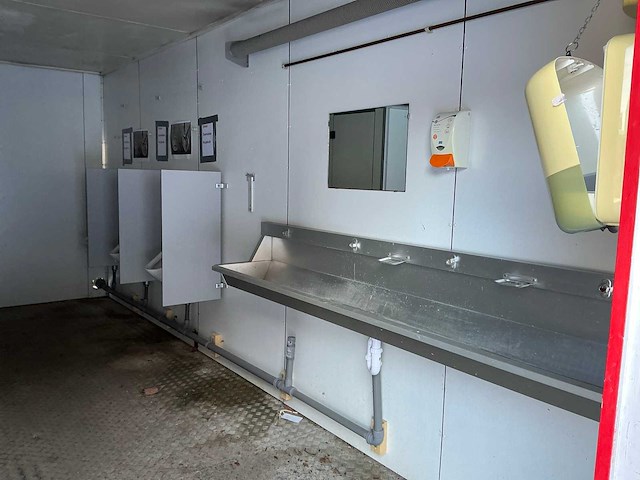 R&b sanitairunit - afbeelding 12 van  18