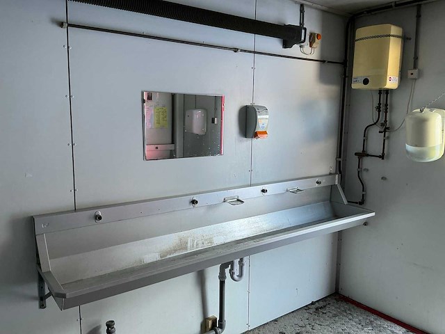 R&b sanitairunit - afbeelding 13 van  18