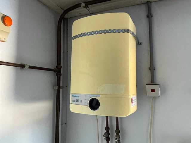 R&b sanitairunit - afbeelding 14 van  18