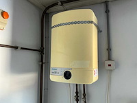 R&b sanitairunit - afbeelding 14 van  18