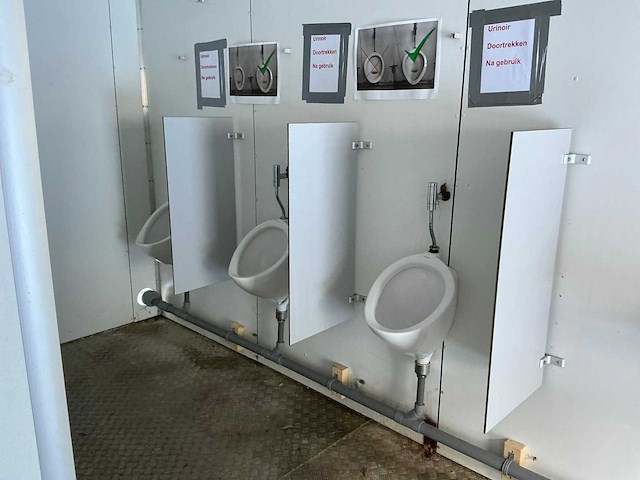 R&b sanitairunit - afbeelding 16 van  18