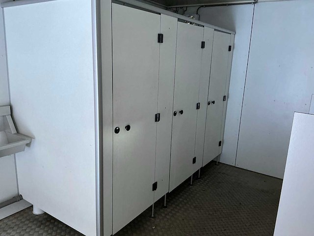 R&b sanitairunit - afbeelding 17 van  18