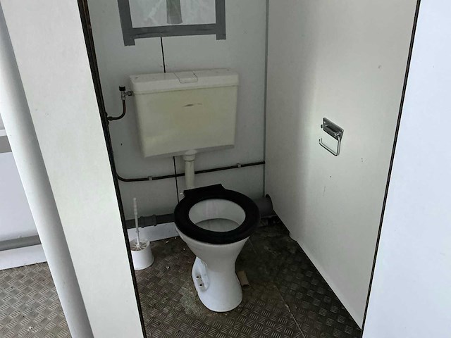 R&b sanitairunit - afbeelding 18 van  18