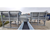 Rb4 doseer bunker (volume 14m3) nieuw - afbeelding 3 van  6