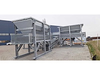 Rb4 doseer bunker (volume 14m3) nieuw - afbeelding 4 van  6