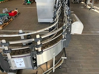 Rb6000 capsuleermachine met krimp en spoelmachine - afbeelding 21 van  24