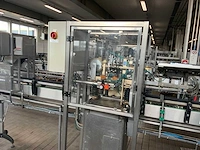 Rb6000 capsuleermachine met krimp en spoelmachine - afbeelding 14 van  31