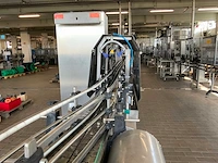 Rb6000 capsuleermachine met krimp en spoelmachine - afbeelding 22 van  24