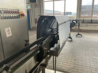 Rb6000 capsuleermachine met krimp en spoelmachine - afbeelding 10 van  31