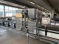 Rb6000 capsuleermachine met krimp en spoelmachine - afbeelding 15 van  31
