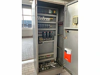 Rb6000 capsuleermachine met krimp en spoelmachine - afbeelding 16 van  31