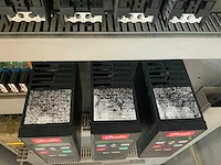 Rb6000 capsuleermachine met krimp en spoelmachine - afbeelding 21 van  31