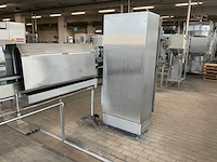 Rb6000 capsuleermachine met krimp en spoelmachine - afbeelding 22 van  31