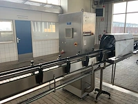 Rb6000 capsuleermachine met krimp en spoelmachine - afbeelding 27 van  31