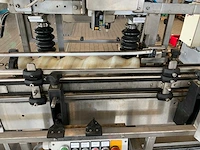 Rb6000 capsuleermachine met krimp en spoelmachine - afbeelding 6 van  24