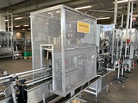 Rb6000 capsuleermachine met krimp en spoelmachine - afbeelding 24 van  24