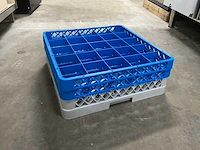 Rbase glazen vaatwaskorven (5x) - afbeelding 3 van  5