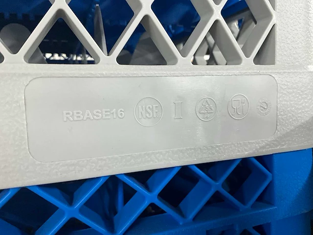 Rbase glazen vaatwaskorven (9x) - afbeelding 6 van  6