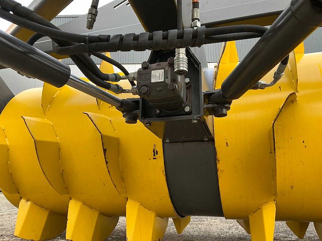 Rbb kuilverdeler - afbeelding 2 van  14