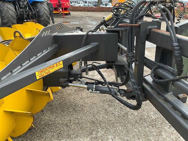 Rbb kuilverdeler - afbeelding 4 van  14