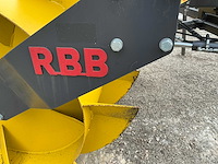 Rbb kuilverdeler - afbeelding 5 van  14