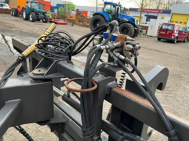 Rbb kuilverdeler - afbeelding 6 van  14