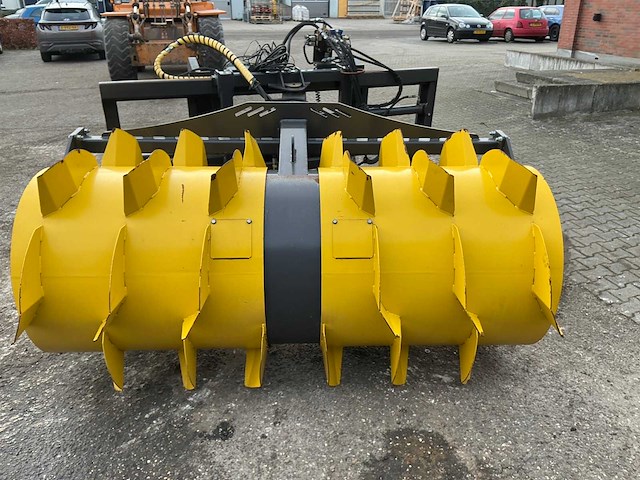 Rbb kuilverdeler - afbeelding 8 van  14