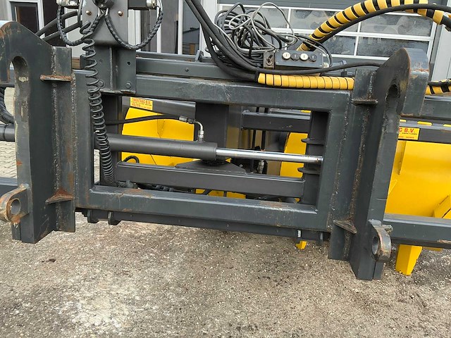 Rbb kuilverdeler - afbeelding 12 van  14