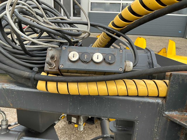 Rbb kuilverdeler - afbeelding 13 van  14