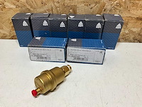 Rbm automatische ontluchter miniluft met waterslot, 3/8" bu.dr. (8x) - afbeelding 3 van  4
