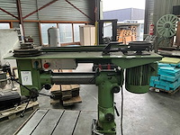 Rbr-16 radiaalboormachine - afbeelding 6 van  14