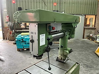 Rbr-16 radiaalboormachine - afbeelding 14 van  14