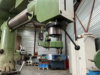 Rbr-16 radiaalboormachine - afbeelding 4 van  14