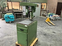 Rbr-16 radiaalboormachine - afbeelding 7 van  14
