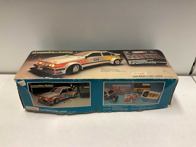 Rc- irmscher-kadett - afbeelding 7 van  15