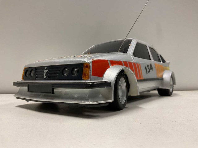 Rc- irmscher-kadett - afbeelding 9 van  15