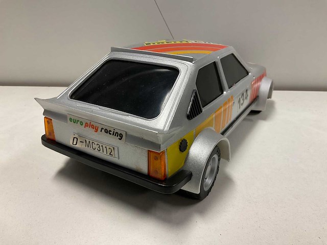 Rc- irmscher-kadett - afbeelding 15 van  15
