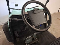 Rc car golfcart - rc-g4.0 - golfkar - afbeelding 3 van  13