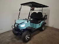 Rc car golfcart - rc-g4.0 - golfkar - afbeelding 1 van  13