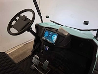 Rc car golfcart - rc-g4.0 - golfkar - afbeelding 10 van  13
