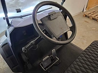 Rc car golfcart - rc-g4.0 - golfkar - afbeelding 4 van  13