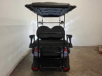 Rc car golfcart - rc-g4.0 - golfkar - afbeelding 8 van  13