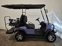 Rc car golfcart - rc-g4.0 - golfkar - afbeelding 9 van  13