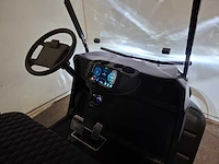 Rc car golfcart - rc-g4.0 - golfkar - afbeelding 10 van  13
