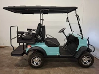 Rc car golfcart - rc-g4.0 - golfkar - afbeelding 9 van  13