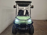 Rc car golfcart - rc-g4.0 - golfkar - afbeelding 6 van  13