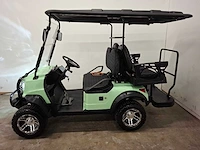 Rc car golfcart - rc-g4.0 - golfkar - afbeelding 7 van  13