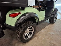 Rc car golfcart - rc-g4.0 - golfkar - afbeelding 10 van  13