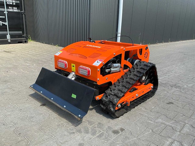 R/c maaimachine / ruwterrein maaier - afbeelding 1 van  23