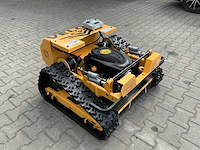 R/c maaimachine / ruwterrein maaier - afbeelding 6 van  13
